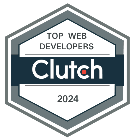 Clutch Top Web Developers