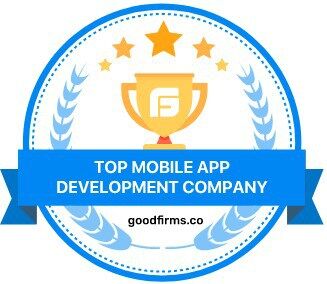 Top Mobile App development Company